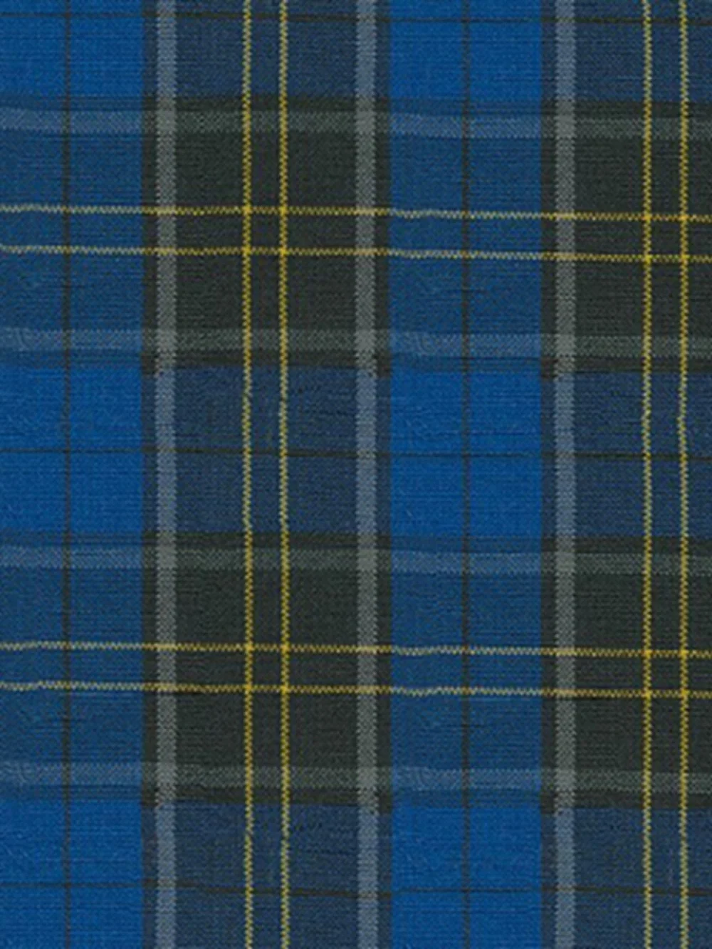 Large Jo Jo Hair bow- Plaid 92